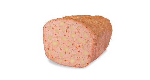 Leberkäse