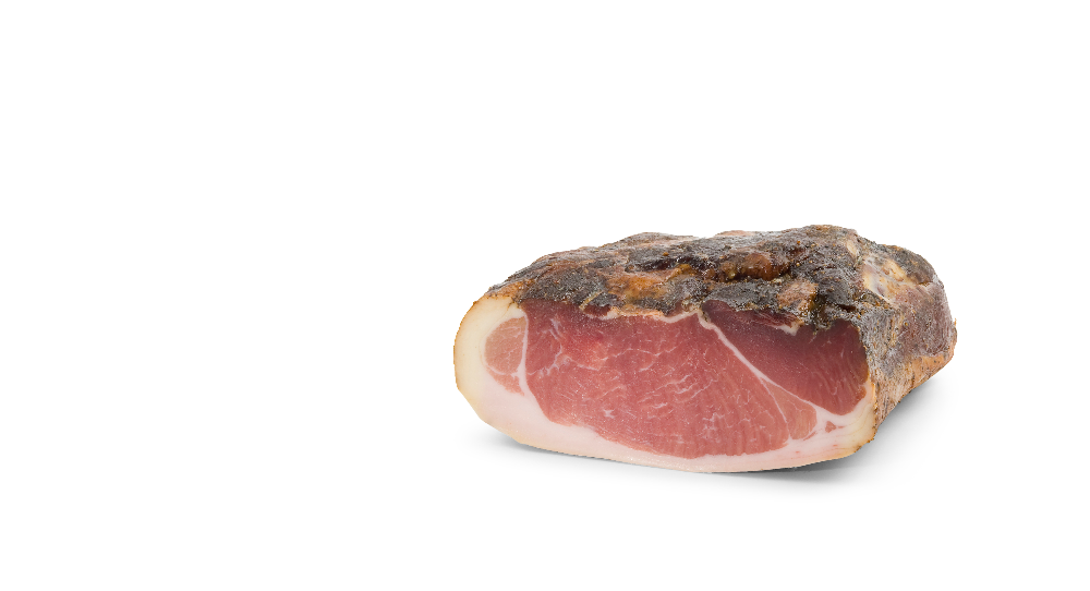 Rohschinken