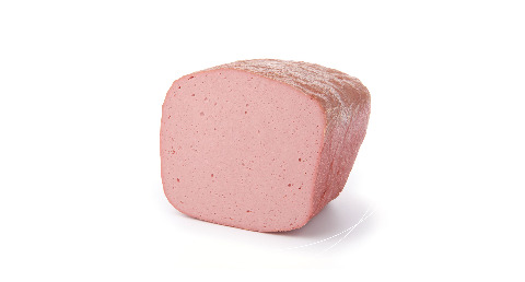 Bio Leberkäse