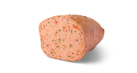 Pikant Leberkäse