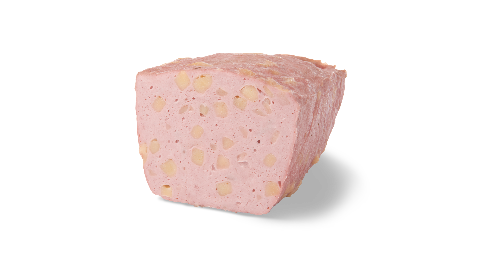 oXen Käse Leberkäse