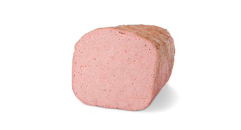 Rindfleisch Leberkäse