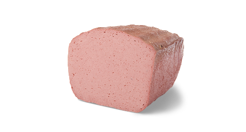 Pferde Leberkäse