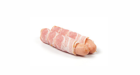 Berner Würstel handgemacht